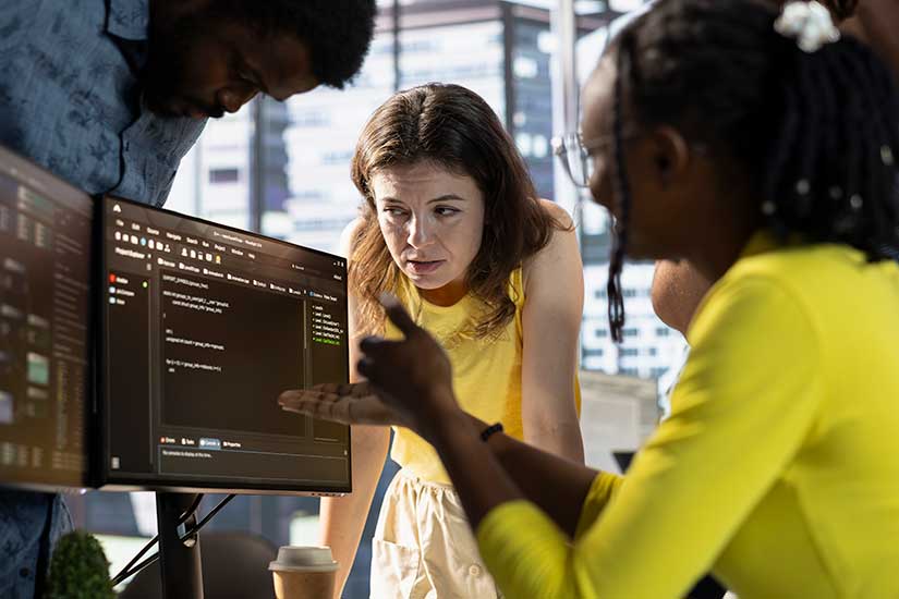 Software Application Development Australia