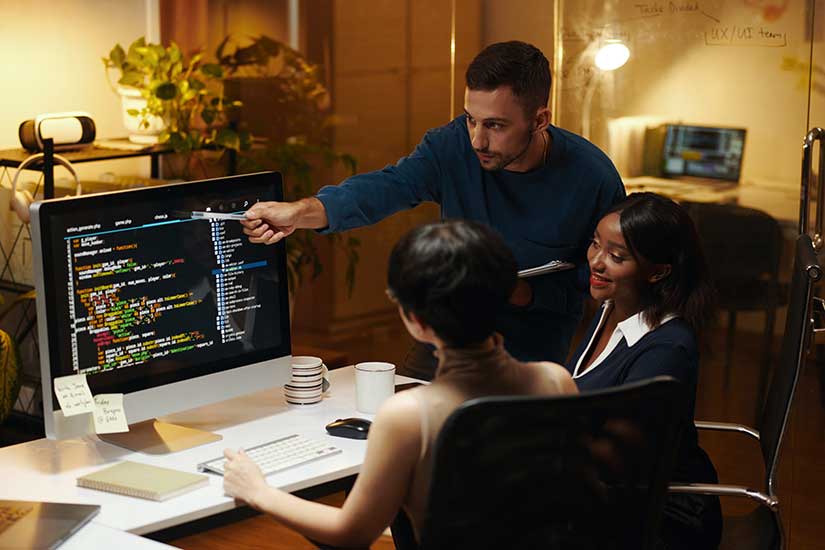 Best Web Development Company in Canberra Australia