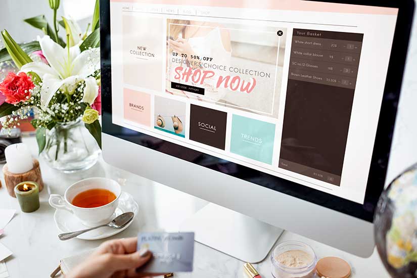Ecommerce Website Development Agency Melbourne