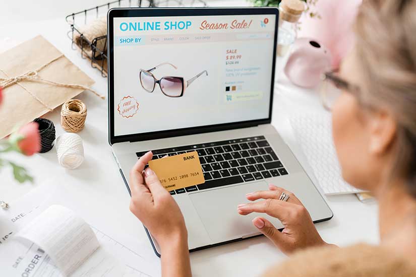 Ecommerce Website Development Agency Melbourne