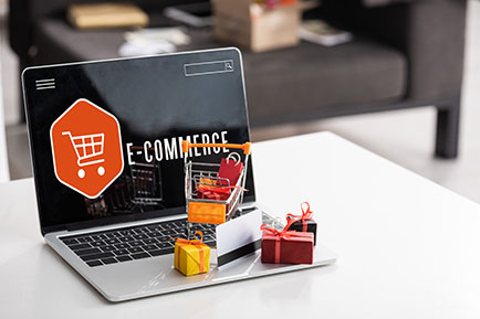 Affordable Ecommerce Web Design Services Melbourne