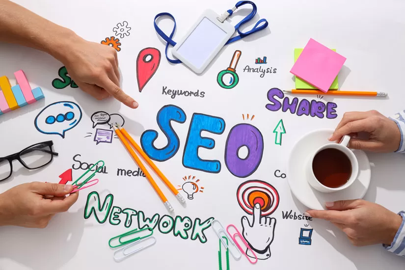Seo Agency in Canberra