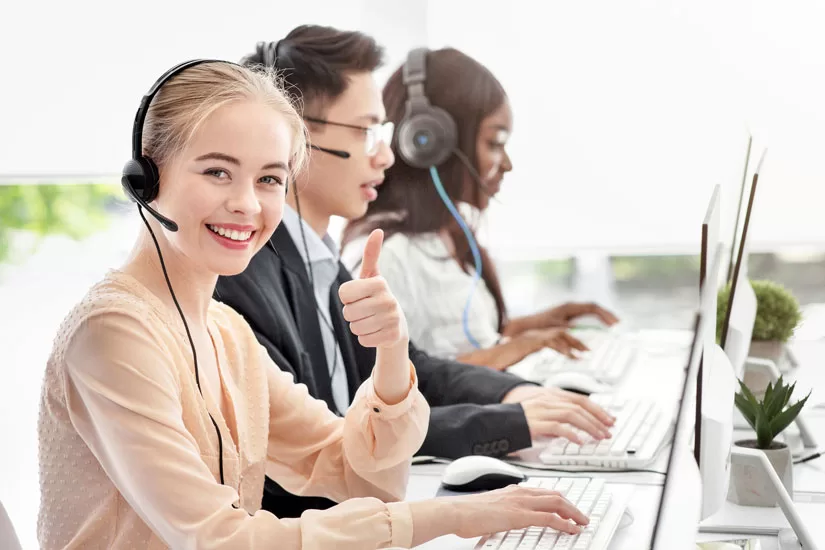 BPO Services Company in Australia