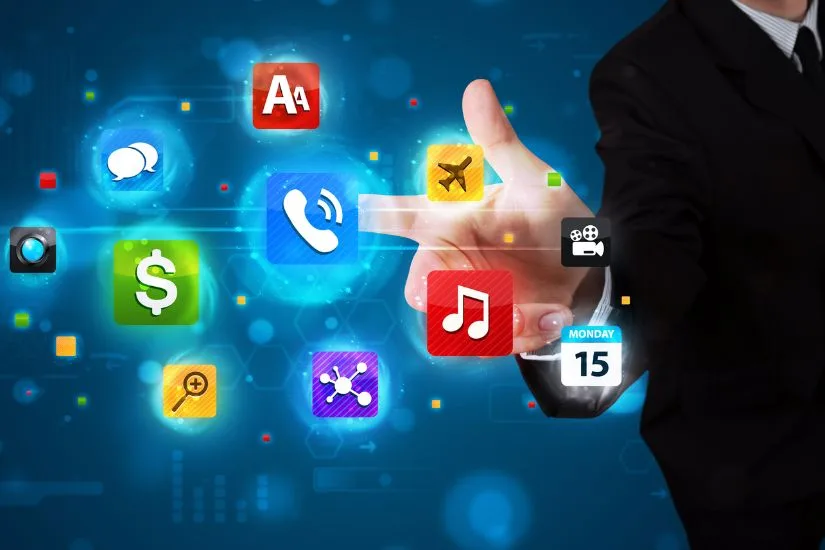 Mobile Application Consulting Services Melbourne