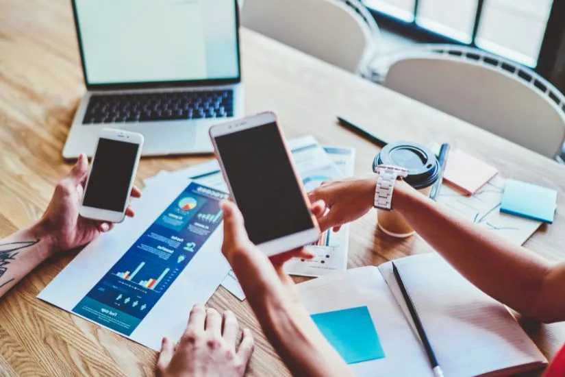 Mobile Application Consulting Services Melbourne