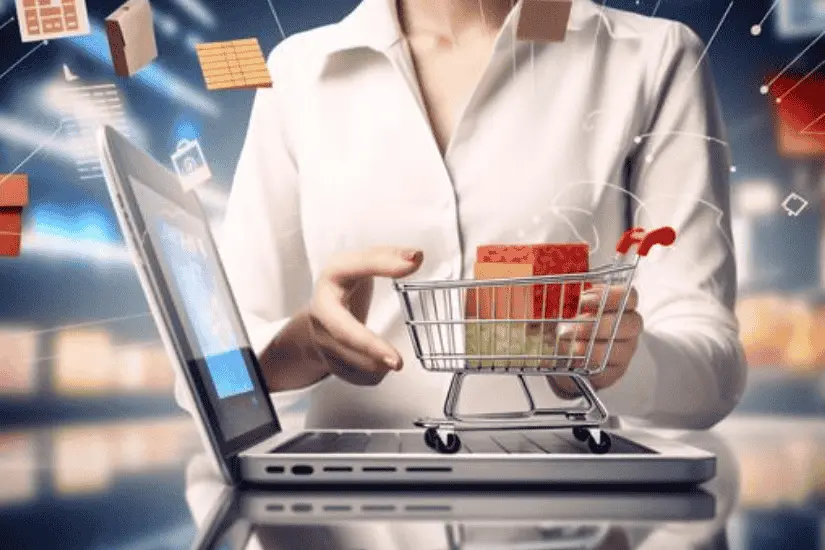 Ecommerce Website Development Canberra