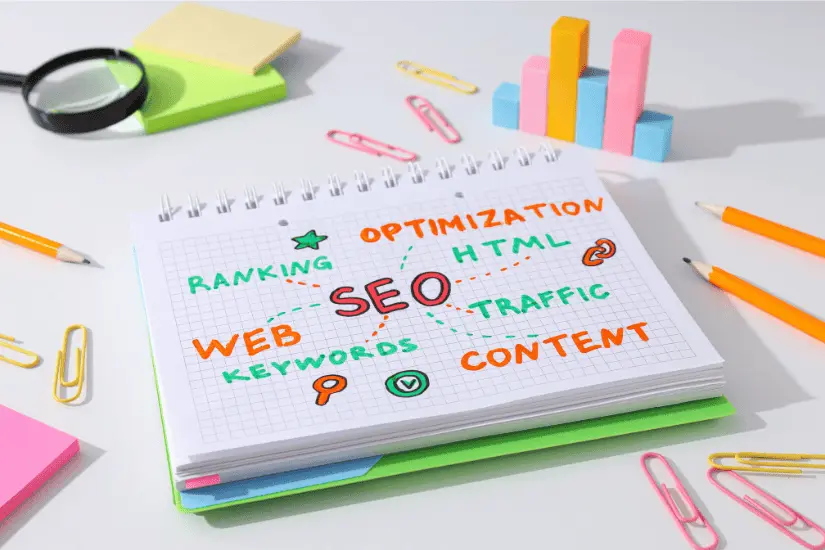 On-Page SEO Services Melbourne